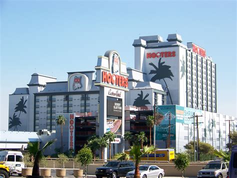 Orbitz Hooters Casino