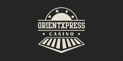 Orient Express 888 Casino
