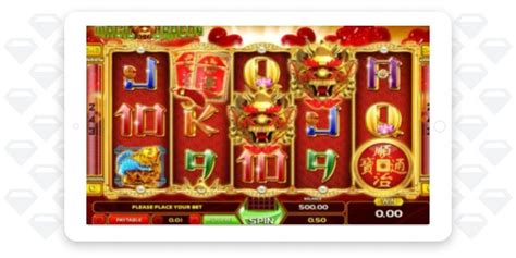 Oriental Slot Casino Apostas