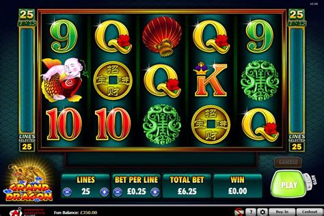 Oriental Slot Casino Guatemala