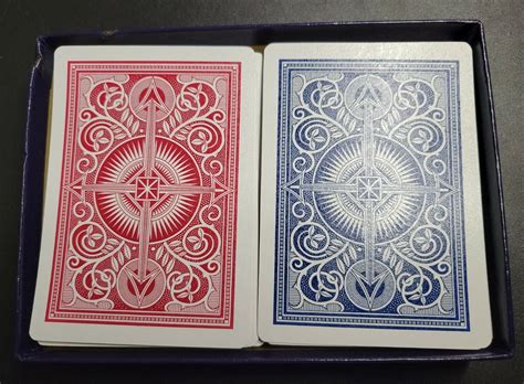 Original Casino Spielkarten