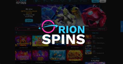 Orion Spins Casino Guatemala