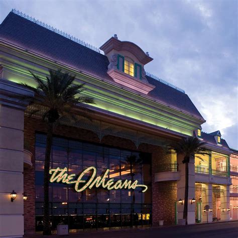 Orleans Casino De Emprego