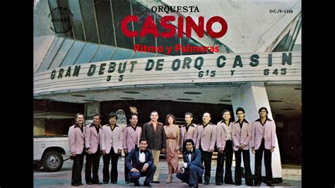 Orquesta Casino De El Salvador