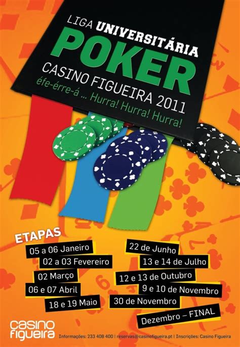 Os Alunos Poker Tour