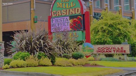 Os Casinos Em Bend Oregon