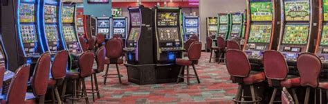 Os Casinos Em Covington Ky