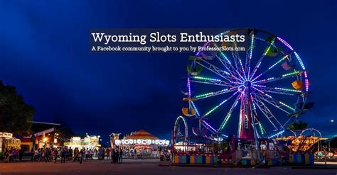 Os Casinos Em Evanston Wyoming