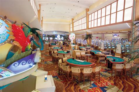 Os Casinos Em Nassau Bahamas