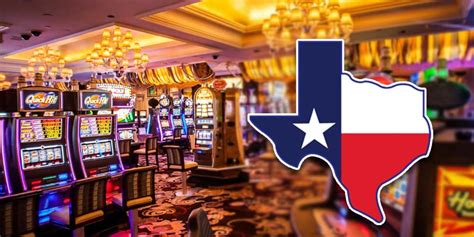 Os Casinos Em Texas