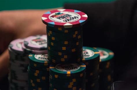 Os Ganhos De Poker De Impostos Eua