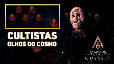 Os Olhos De Cobra Casino Localizacao