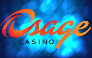 Osage Casino Tulsa Poker