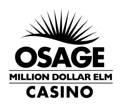 Osage Milhoes De Dolares Elm Casino De Emprego