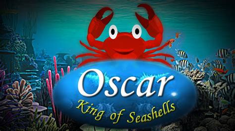 Oscar King Of Seashells Betfair