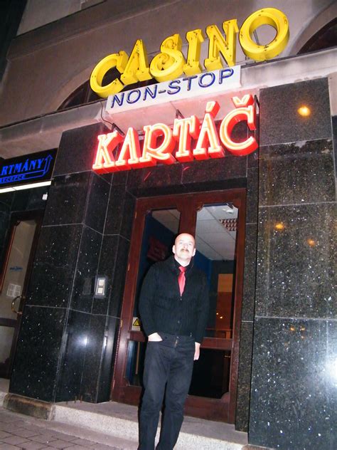 Ostrava Casino Kartac