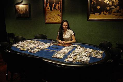 Ostrava Poker Turnieje