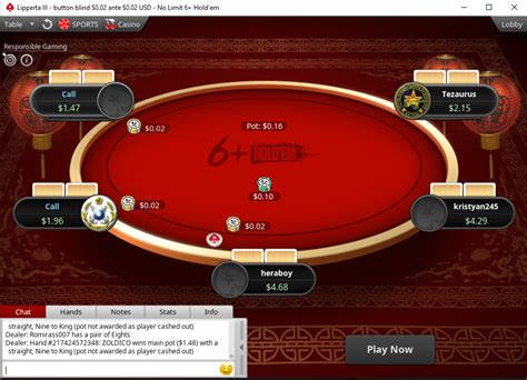 Our Days Pokerstars