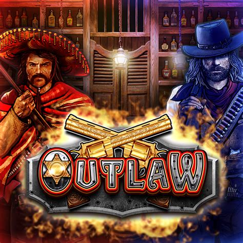 Outlaw Big Time Gaming Blaze