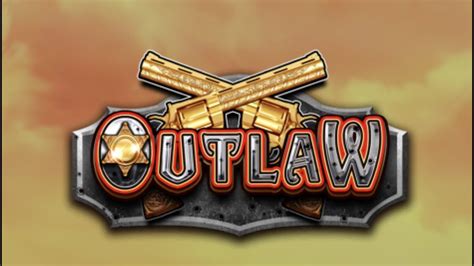 Outlaw Megaways Brabet