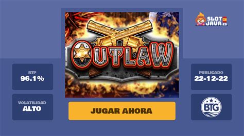 Outlaws 888 Casino