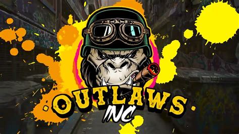 Outlaws Inc Brabet
