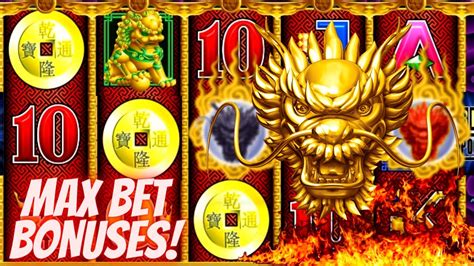 Over Dragon S Gate Slot - Play Online