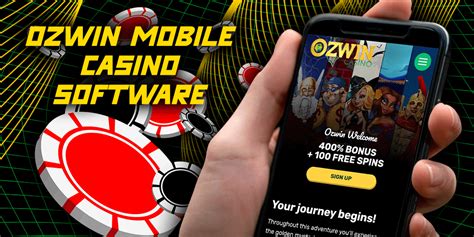 Ozwin Casino Apk