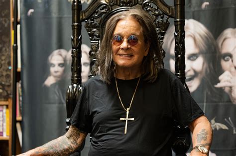 Ozzy Osbourne Leovegas