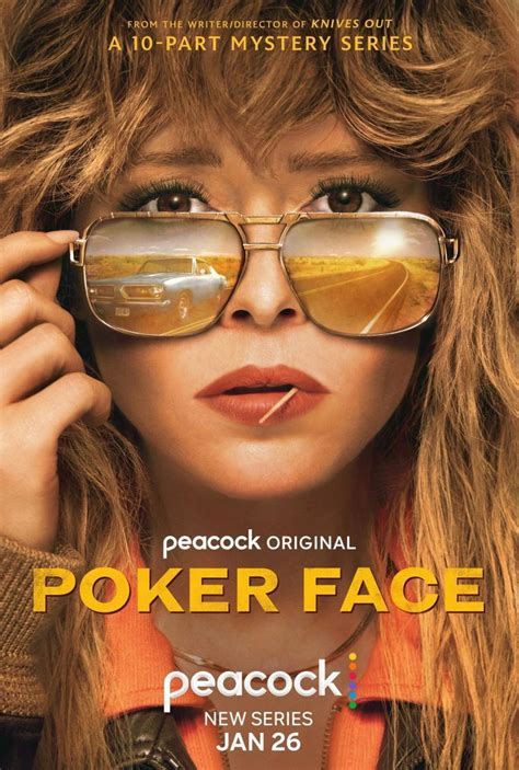 P Poker Face