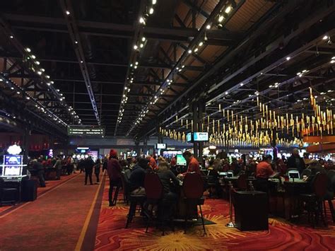 Pa Casino Sands Belem