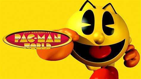 Pac Man Betano