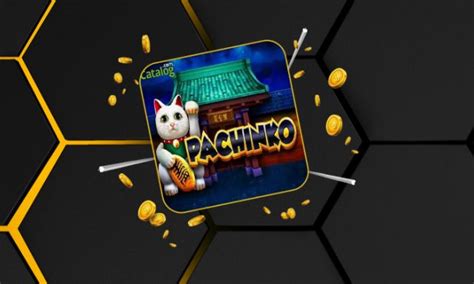 Pachinko 2 Bwin