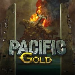 Pacific Gold Slot - Play Online