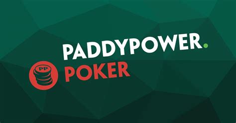 Paddy Power Poker Powerpoints