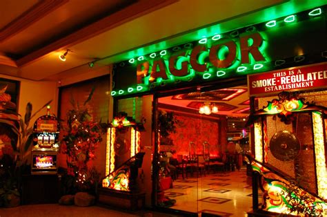 Pagcor Davao Casino Filipinas