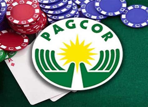 Pagcor Paranaque Poker