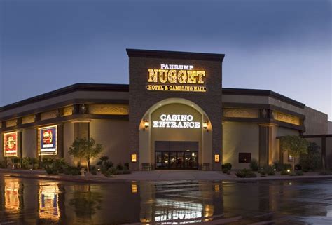 Pahrump Nv Casinos Pepita