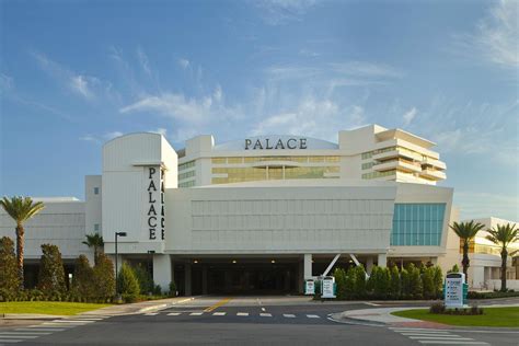 Palace Casino Biloxi Empregos