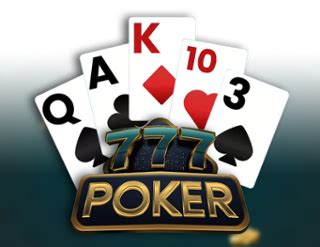 Palau777 Poker