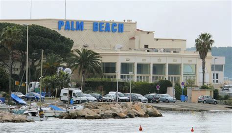 Palm Beach Casino Cannes Codigo De Vestuario