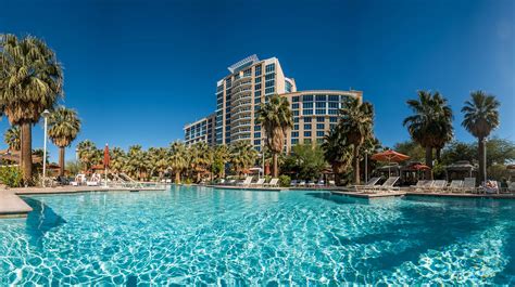 Palm Springs Agua Caliente Casino Resort Spa