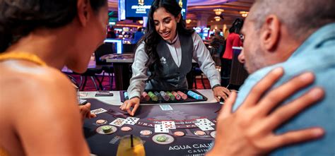 Palm Springs Casino Blackjack