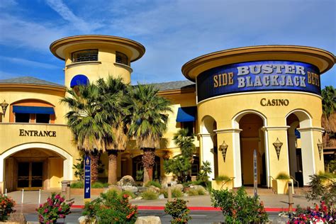 Palm Springs Casino Revisao