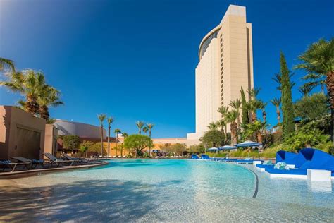Palm Springs Opinioes Casino