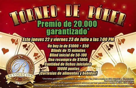 Palmas Poker Monterrey