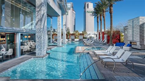 Palms Casino Resort E Revisao