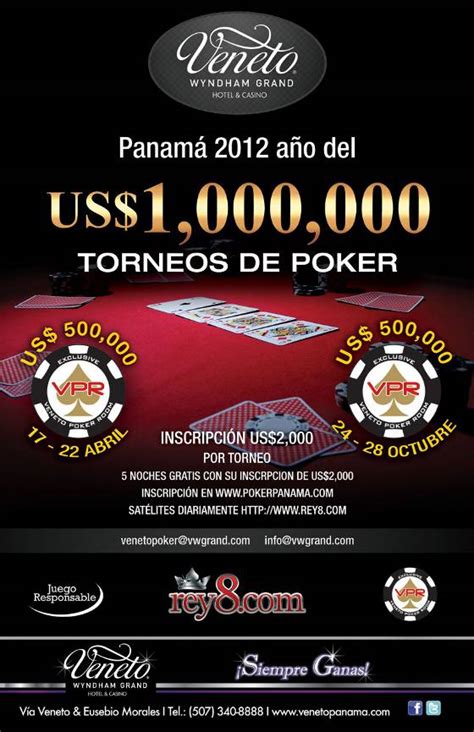 Panama Casinos Do Poker