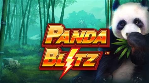 Panda Blitz Sportingbet