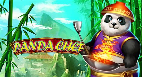 Panda Chef 888 Casino